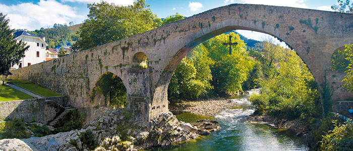 Cangas de Onís