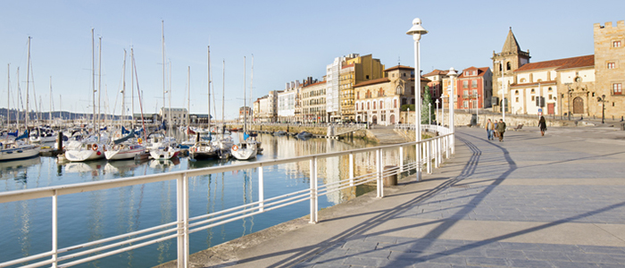 Gijón